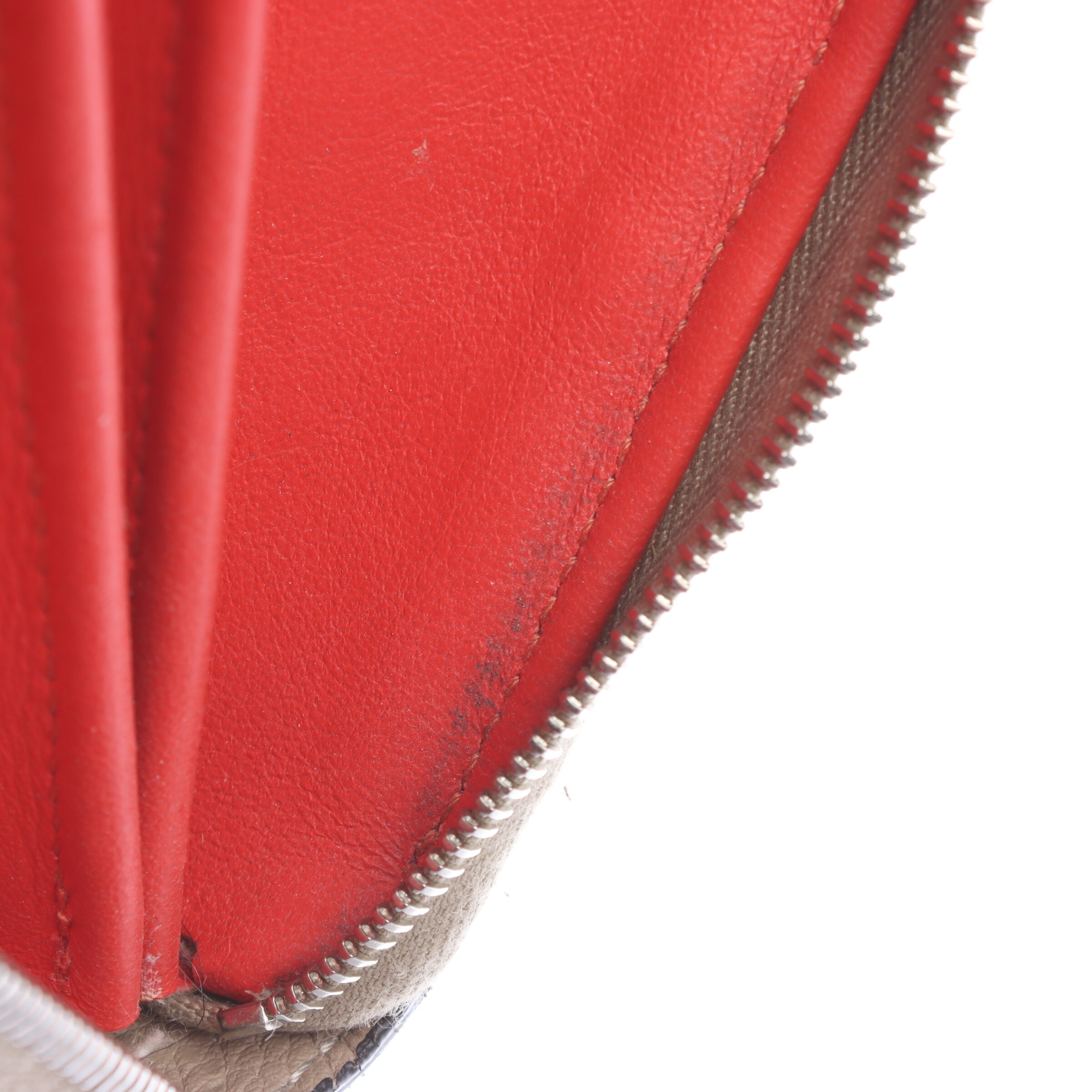 Céline Small Leather Goods in One size in Brown