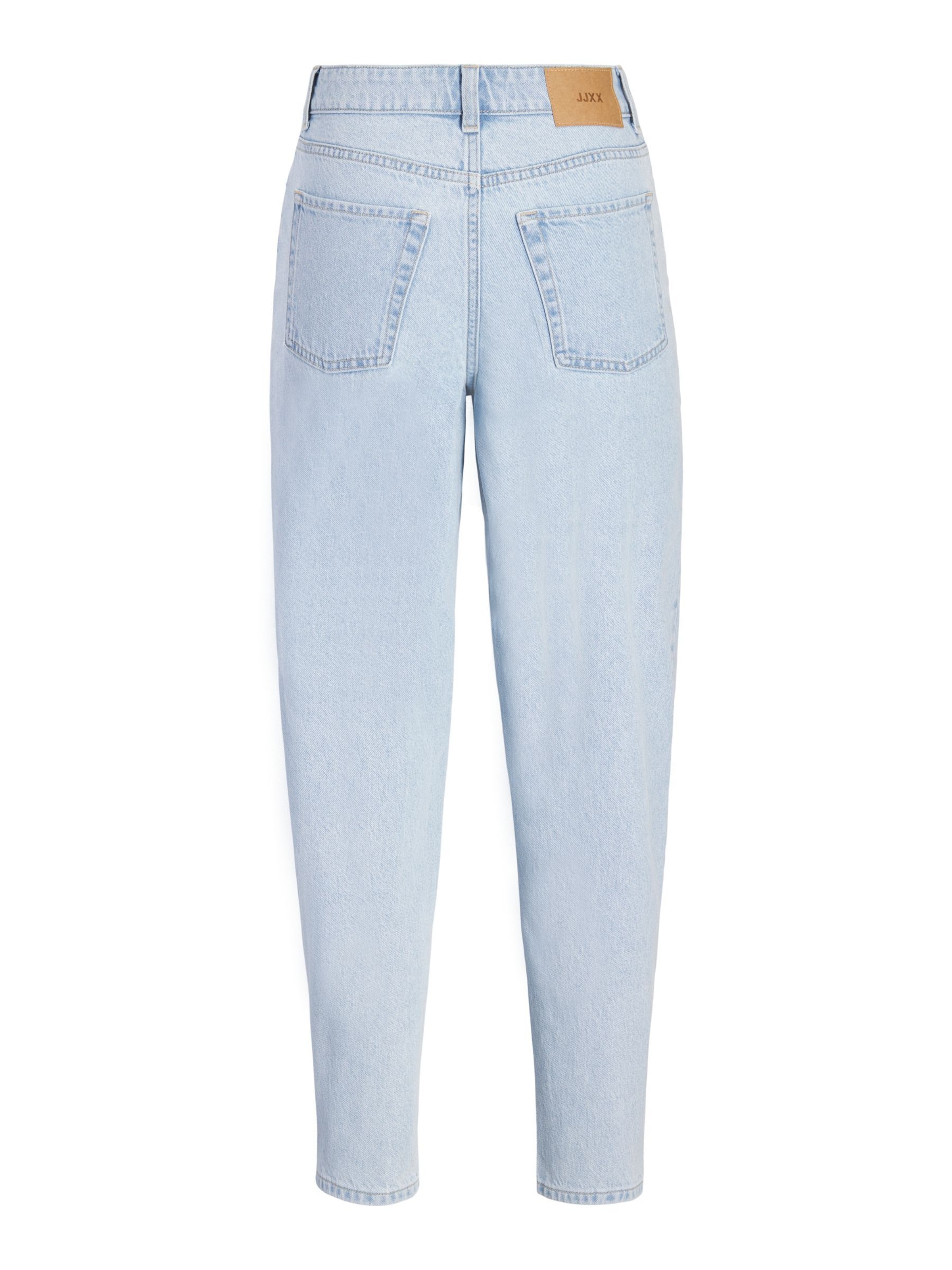 Tapered Jeans 'JXLISBON' di JJXX in blu