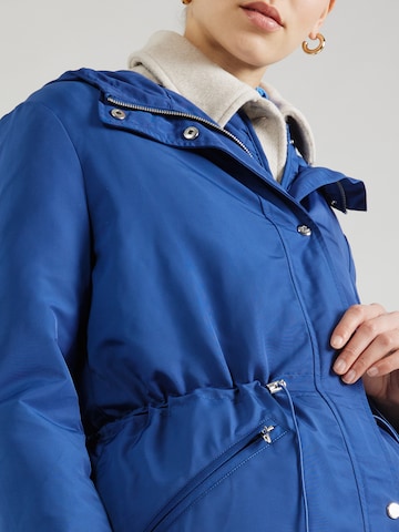 Lauren Ralph Lauren Jacke in Blau