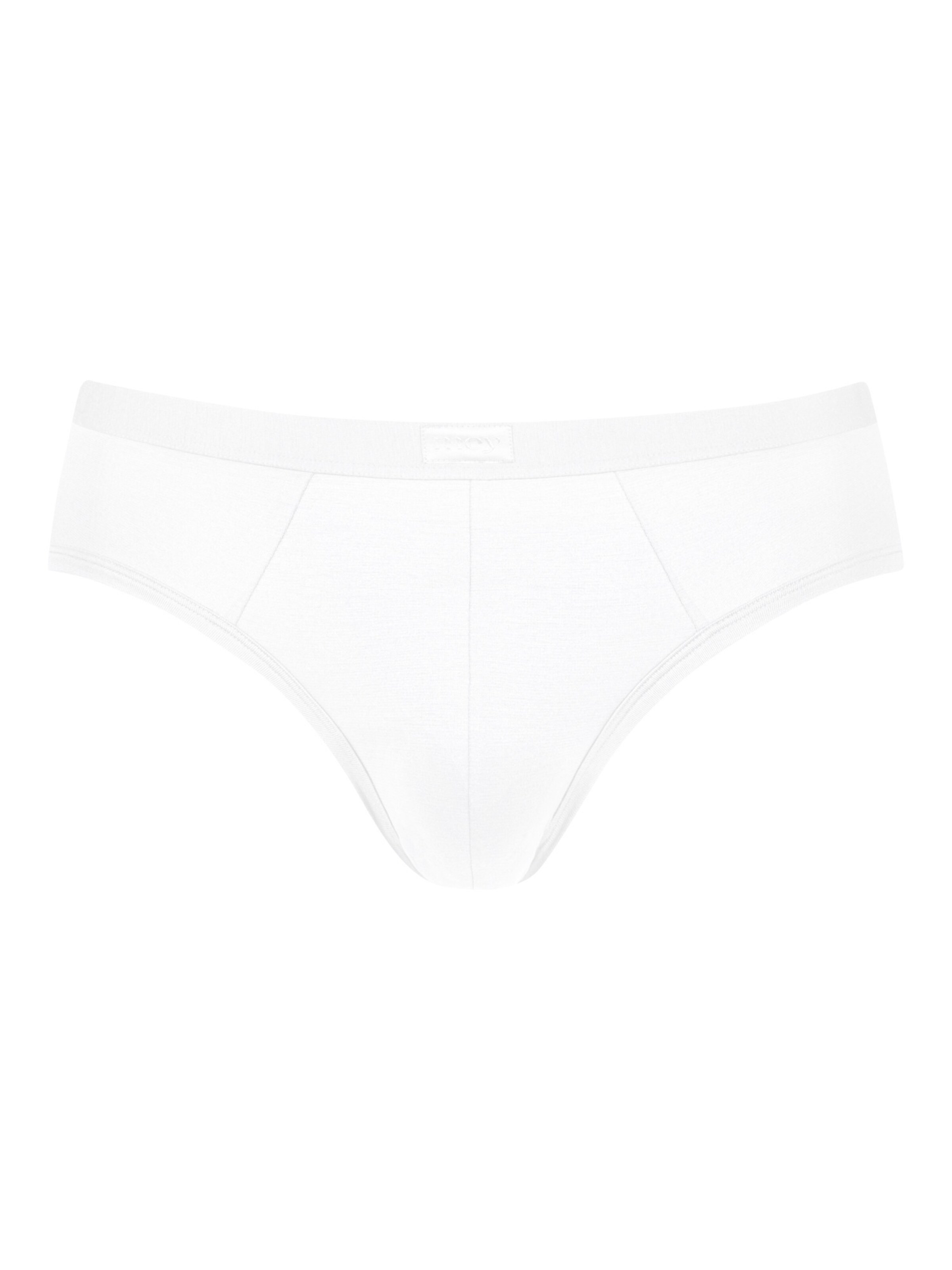 Mey Slip 'Iconic Modal' in White, Item view