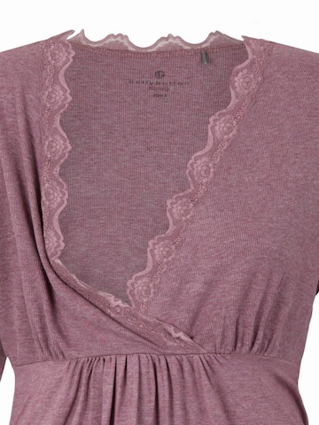 BELLYBUTTON Kleid‌‌‌‌‌ in Lila