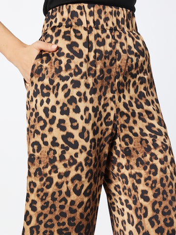 regular Pantaloni 'Winnie' di Neo Noir in marrone