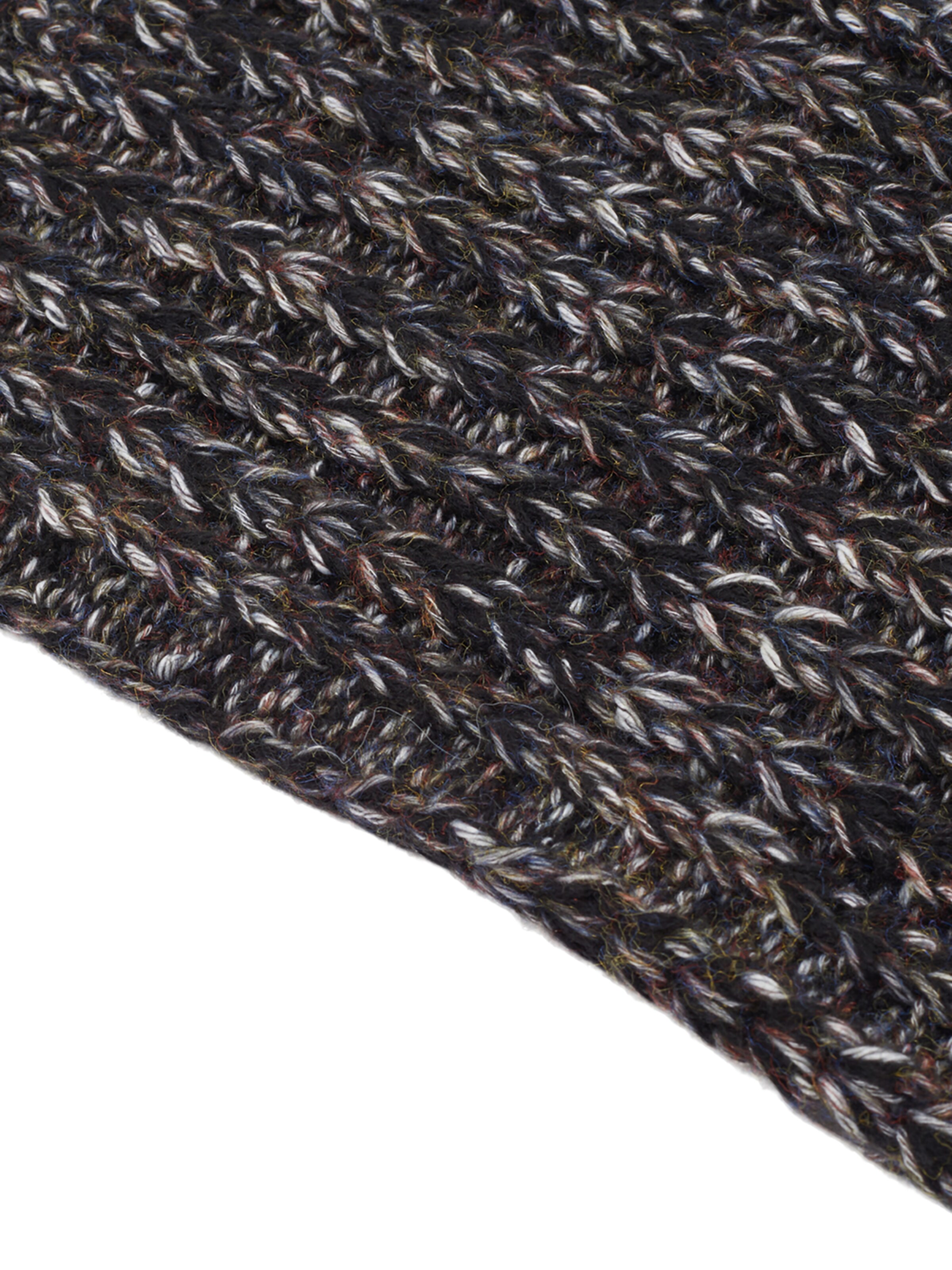 Sciarpa 'Roxy' di NALì in nero