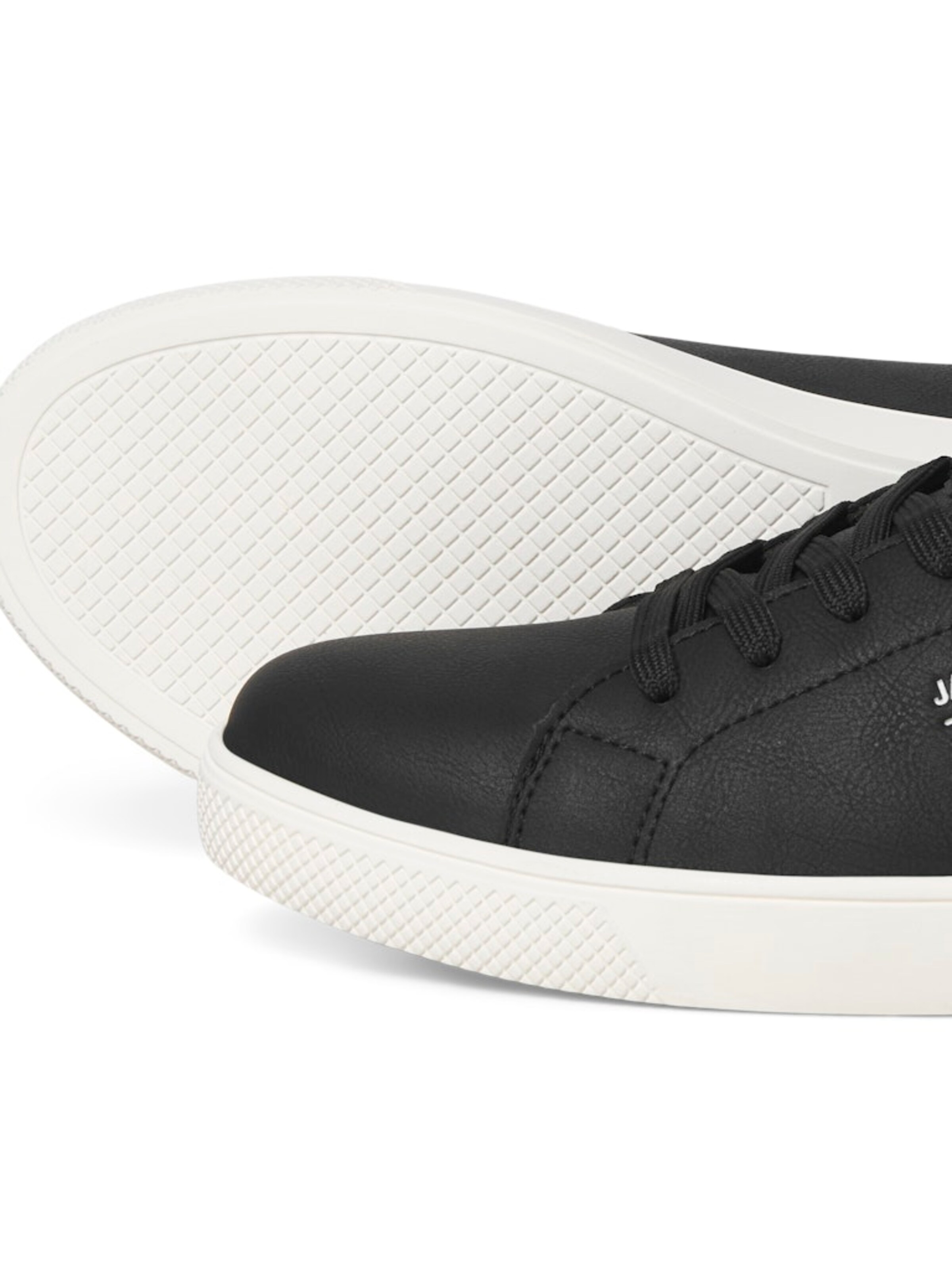 Sneaker bassa 'JFWJORDAN' di JACK & JONES in grigio