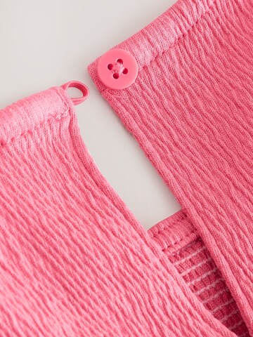 Next Top in Pink
