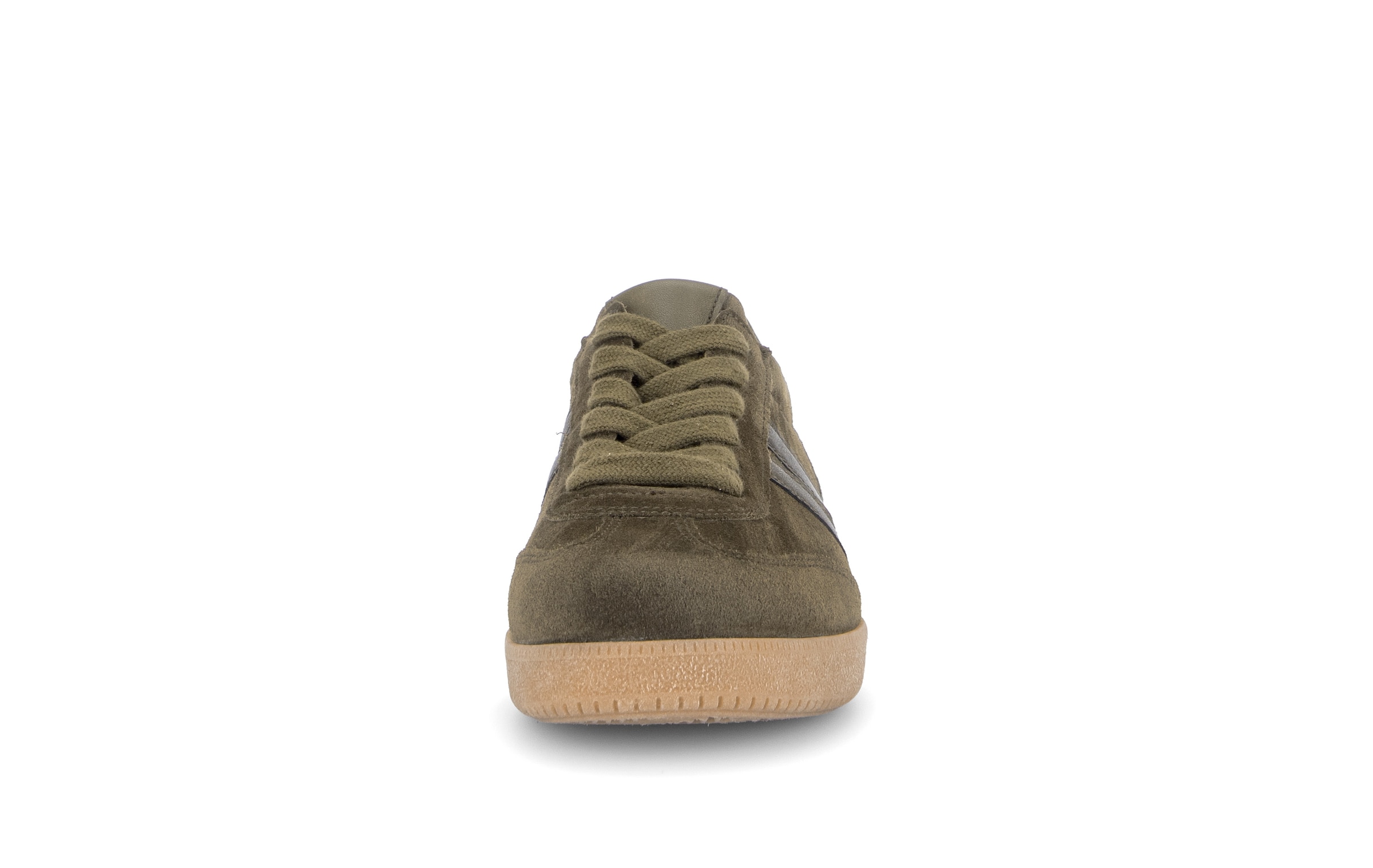 GABOR Sneaker in Grün