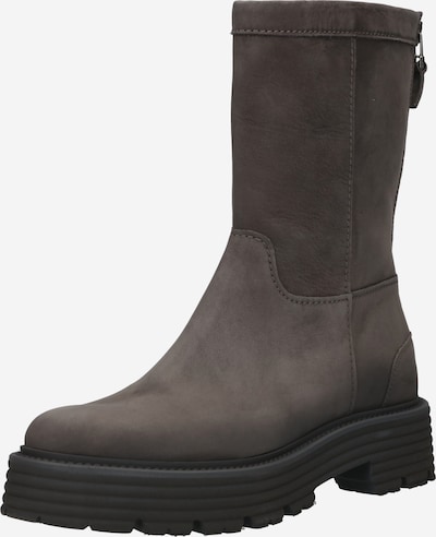 Kennel & Schmenger Boots 'POWER' in Basalt grey, Item view