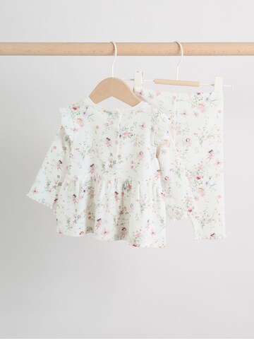 Next Sada – bílá