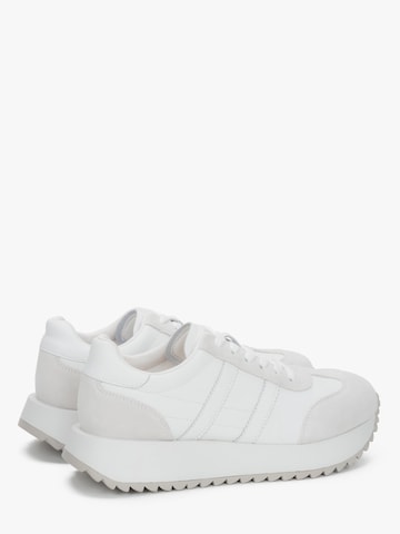 ES8 Sneakers laag '7706' in Wit
