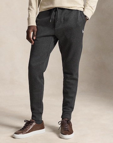 Polo Ralph Lauren Tapered Housut värissä harmaa: etupuoli