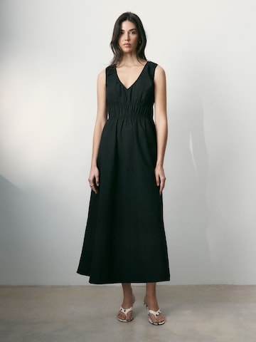 Bhoem Dress in Black