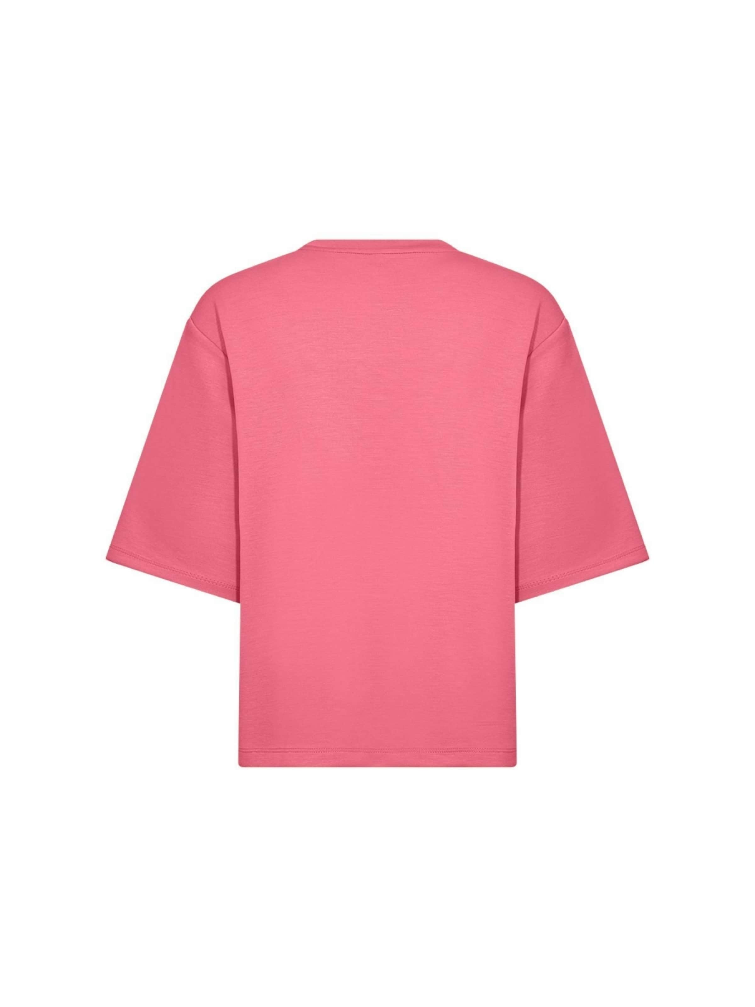 Soyaconcept Top ' SC-BANU ' in Roze