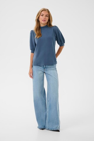Chemisier My Essential Wardrobe en bleu