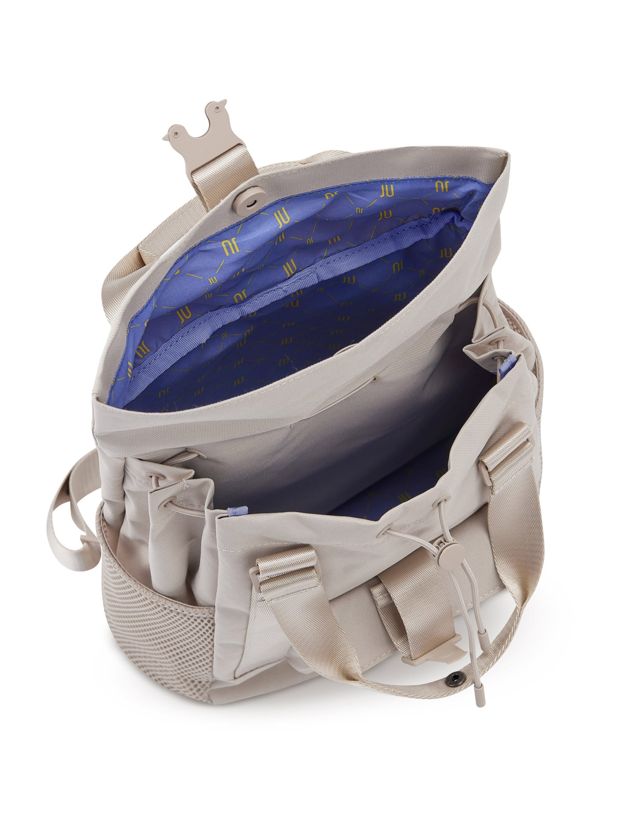 Johnny Urban Σακίδιο πλάτης 'Jules' σε μπεζ