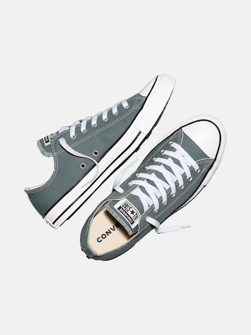CONVERSE Rövid szárú sportcipők - szürke
