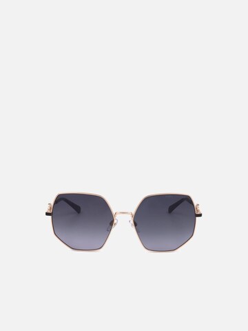 Marc Jacobs - Gafas de sol en oro