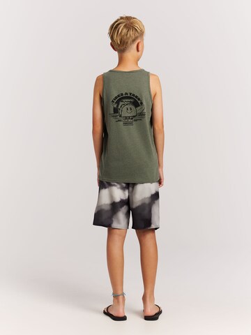 PROTEST Board Shorts 'PRTEmil JR' in Black