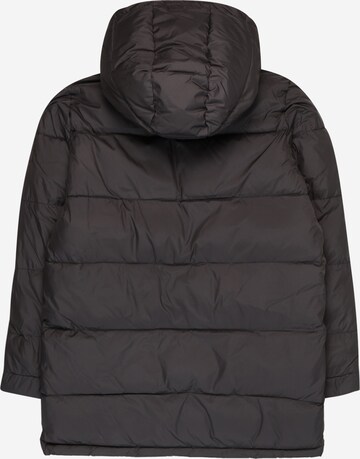 ECOALF Winter jacket 'JAPPY' in Black