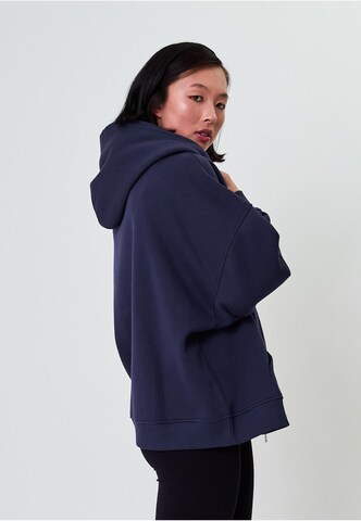 melns OH APRIL Sportiska jaka