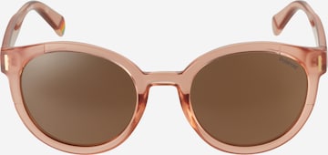 Polaroid Sonnenbrille '6185/S' in Pink