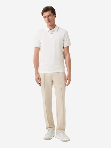 BOGNER Shirt 'Timo' in Weiß