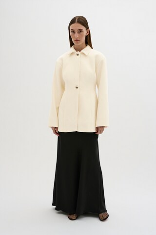 Blazer 'Tara ' KAREN BY SIMONSEN en beige