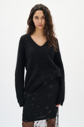 InWear Skirt 'IWKui' in Black