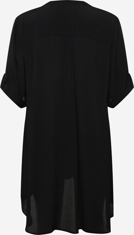 Zizzi Tunic 'MAISY' in Black