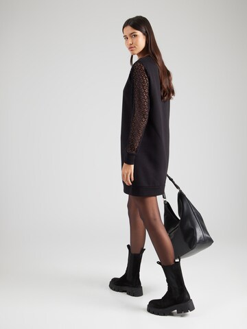 ABOUT YOU Dress 'Elfi' in Black