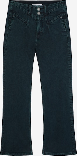 Scalpers Džinsi 'Joke', krāsa - tumši zaļš, Preces skats