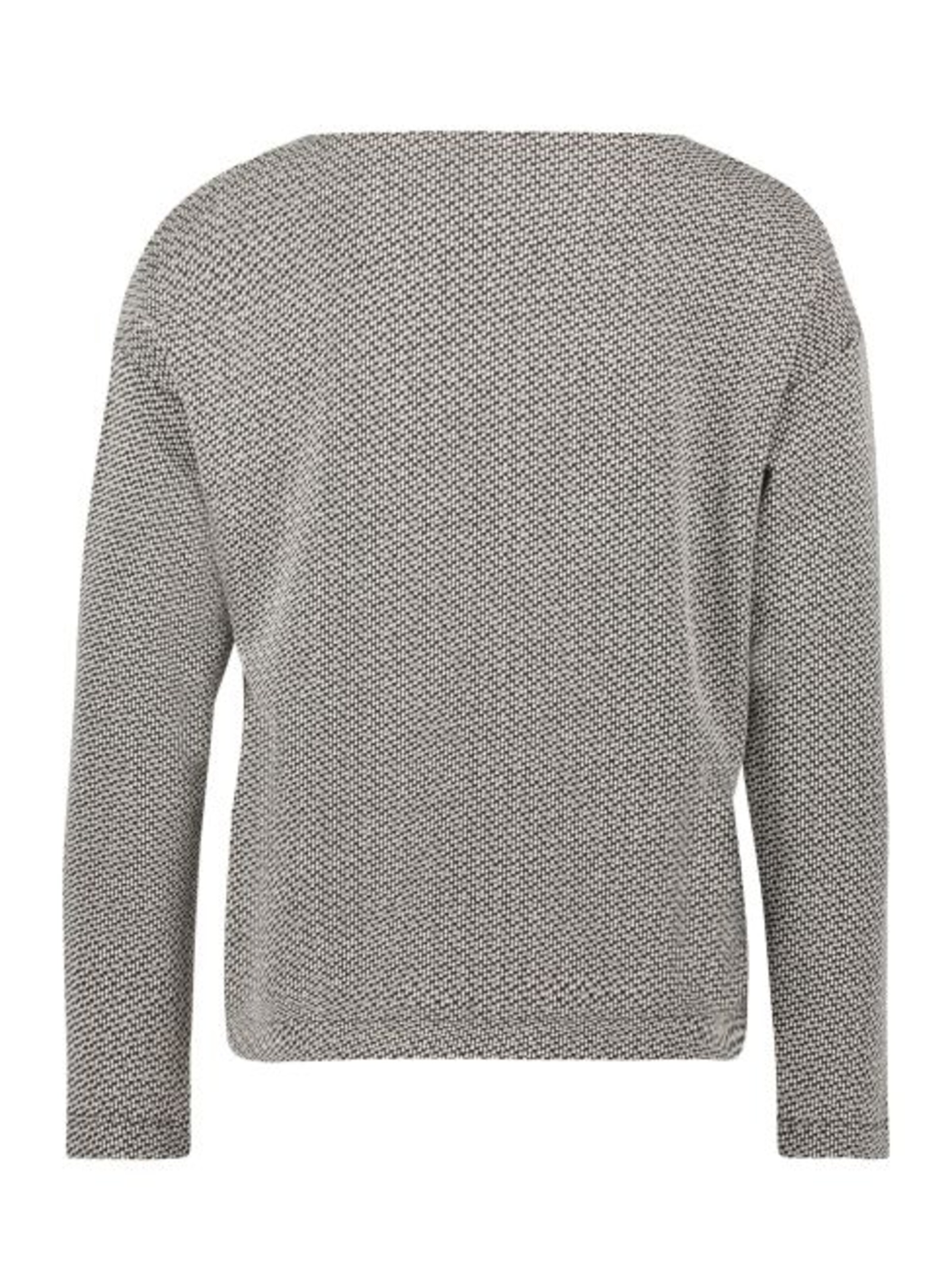 Betty & Co Shirt in Grey