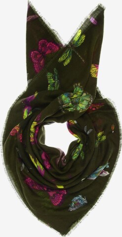 FRAAS Scarf & Wrap in One size in Green: front