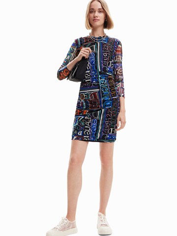 Desigual Dress in Black