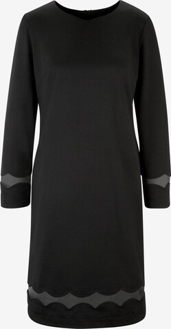 heine Evening Dress 'ASHLEY BROOKE' in Black: front