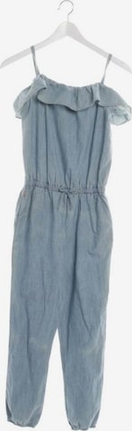 Polo Ralph Lauren Jumpsuit in XL in Blue: front