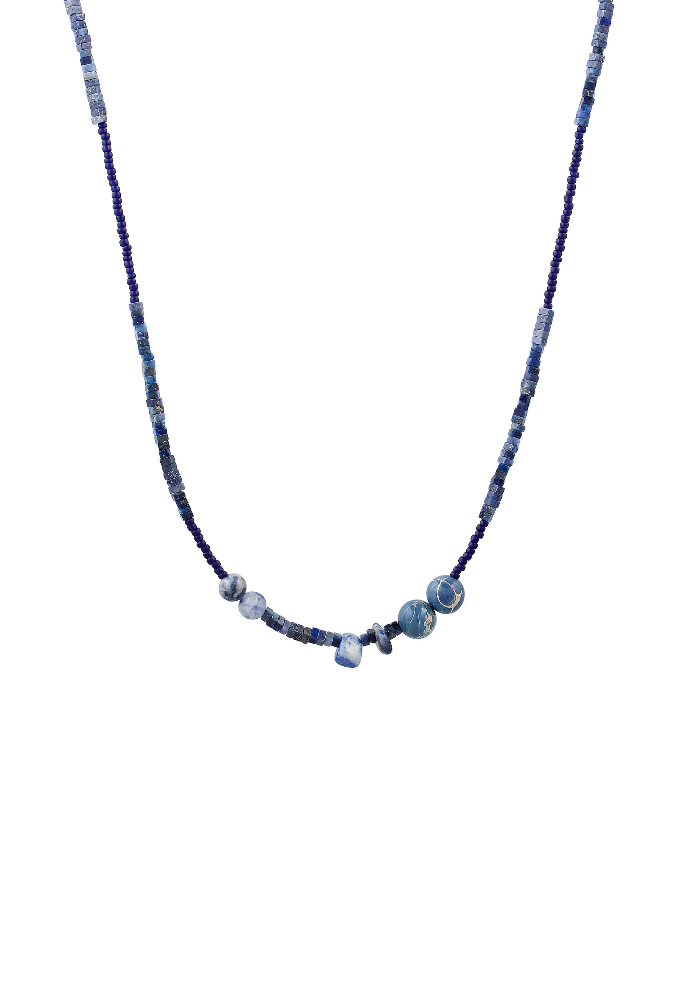 Haze&Glory Ketting in Blauw