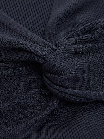 Next - Vestido en azul