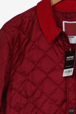 Barbour Jacke L in Rot