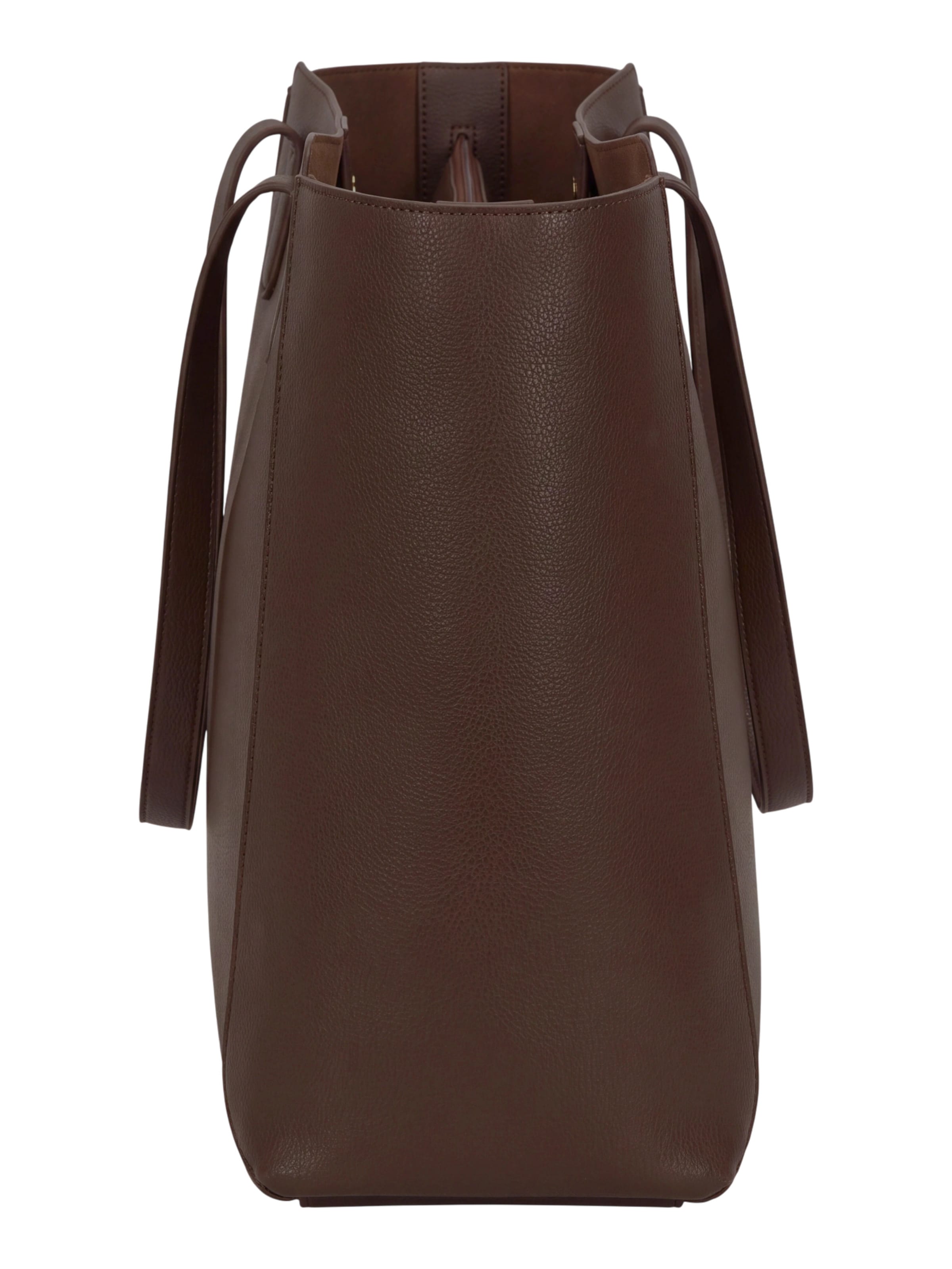 ABOUT YOU Shopper in Brown