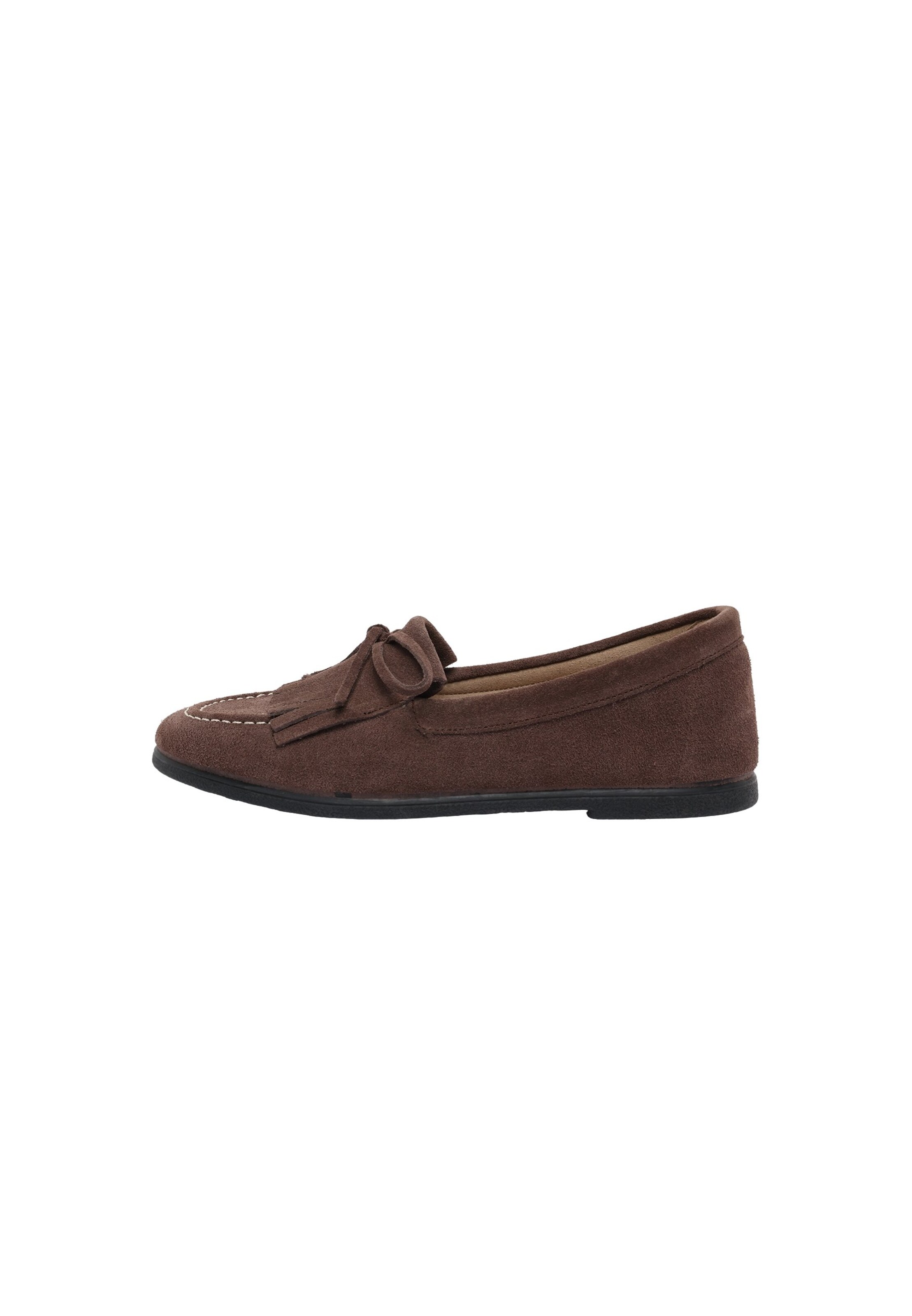 ruda MACARENA Loaferai 'RANIA': priekis