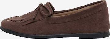 ruda MACARENA Loaferai 'RANIA': priekis