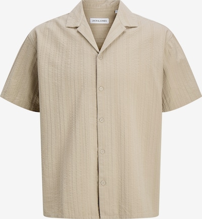 Marškiniai 'JJETyson' iš JACK & JONES, spalva – rusvai pilka, Prekių apžvalga