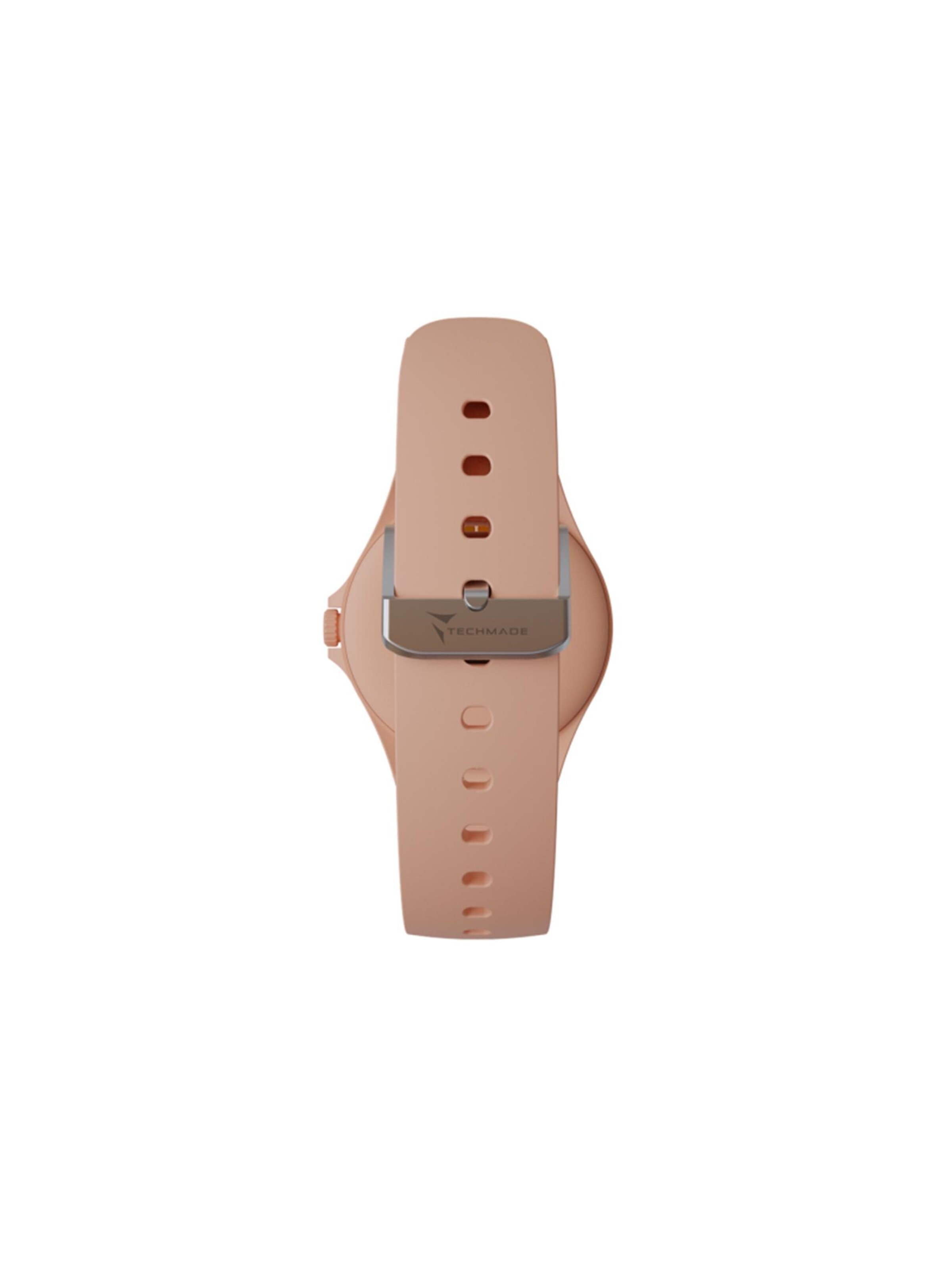 Techmade Uhr 'Kinder Smartwatch Trill'‌‌‌‌‌‌‌‌‌ in Pink
