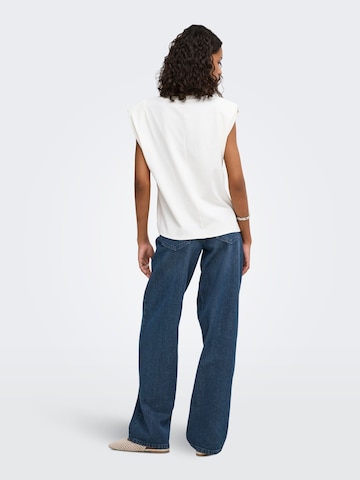 Regular Jean 'KATIE' JDY en bleu