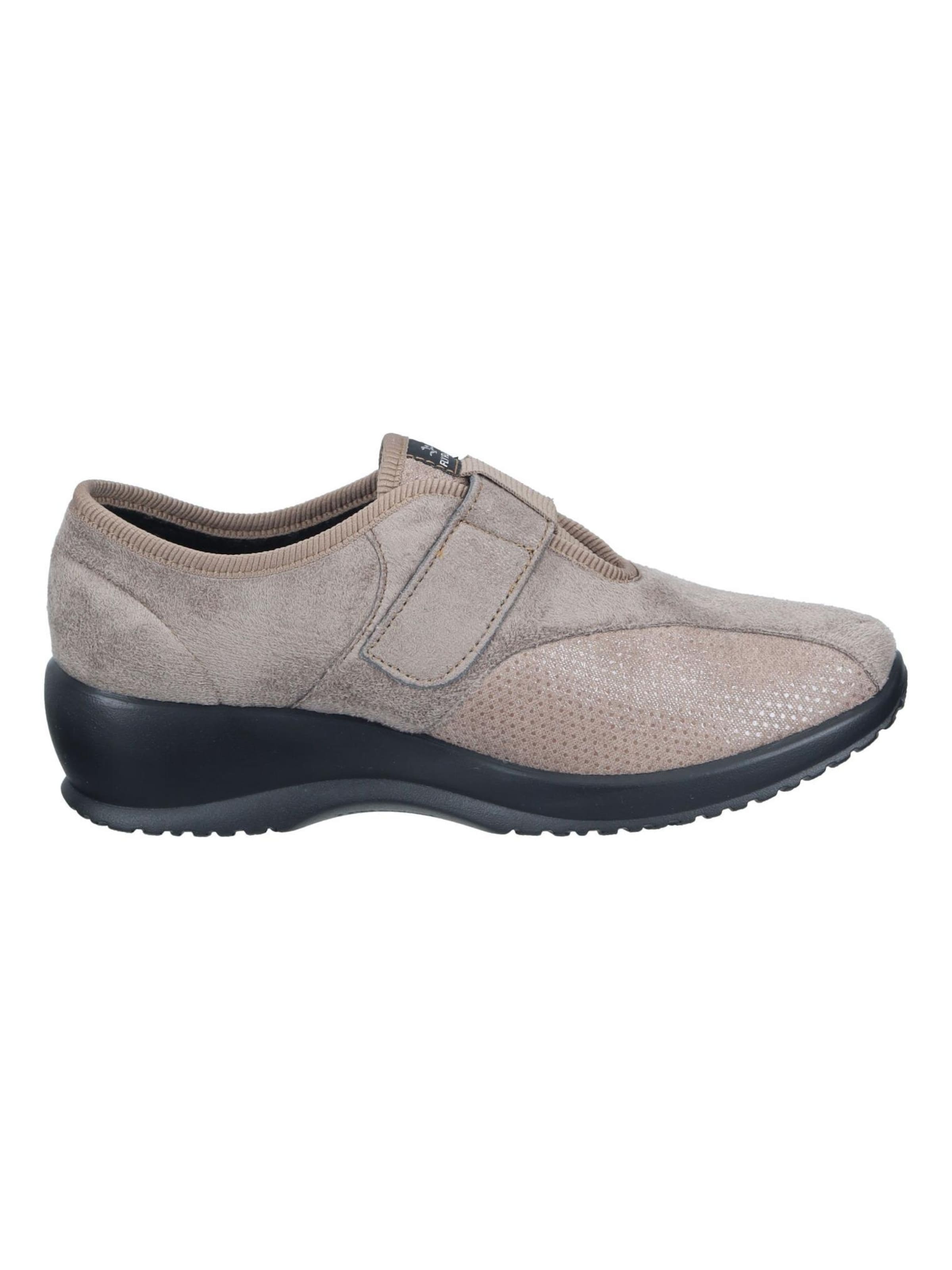 FLY FLOT Slipper‌‌‌ in Beige