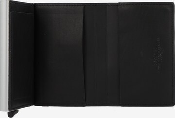 Maître Wallet 'F3 c-one' in Black