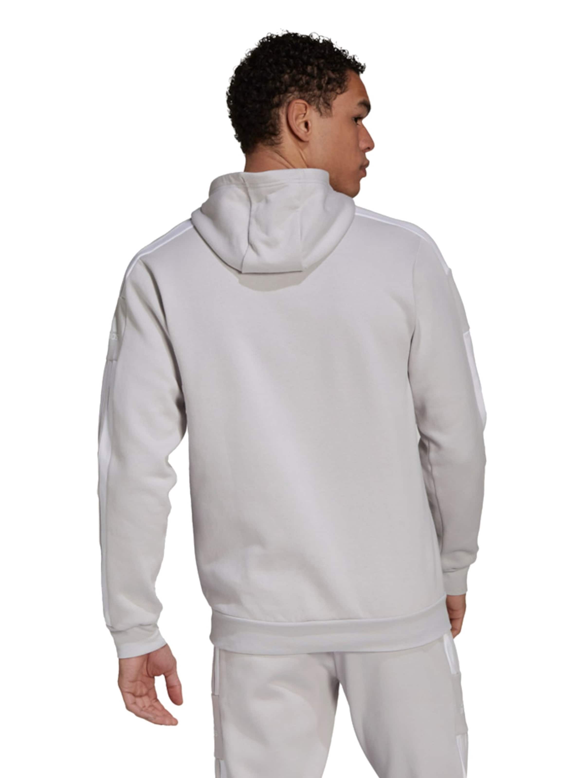 ADIDAS PERFORMANCE Sweatshirt 'Performance Squadra 21' in Grey
