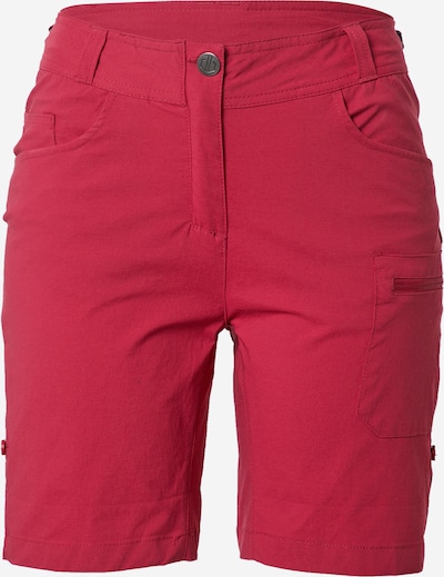 DARE2B Sportshorts 'Melodic II' in pitaya, Produktansicht