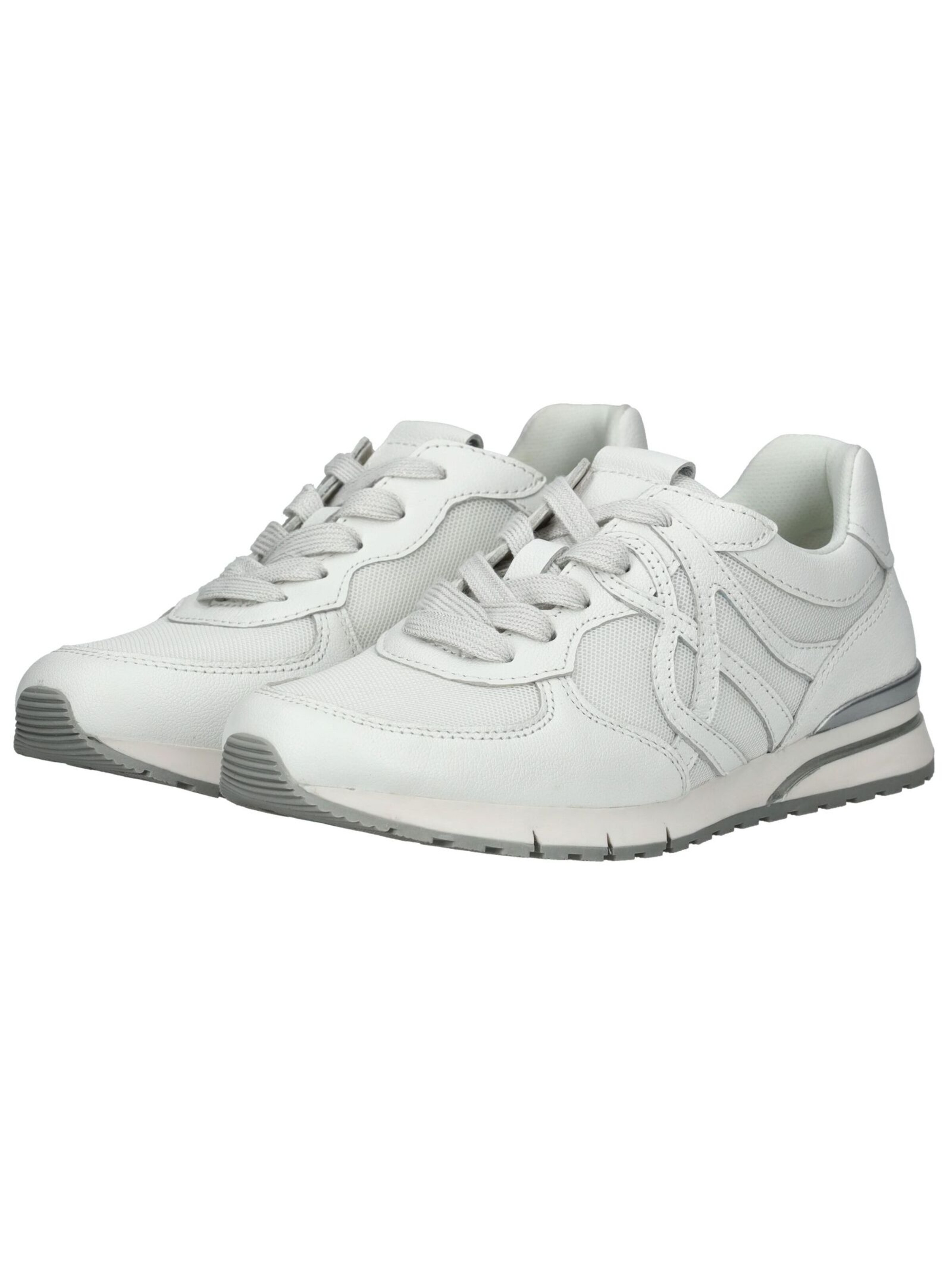 Baskets basses GABOR en blanc