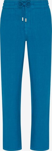 Vilebrequin Hose in Blau: Vorderseite